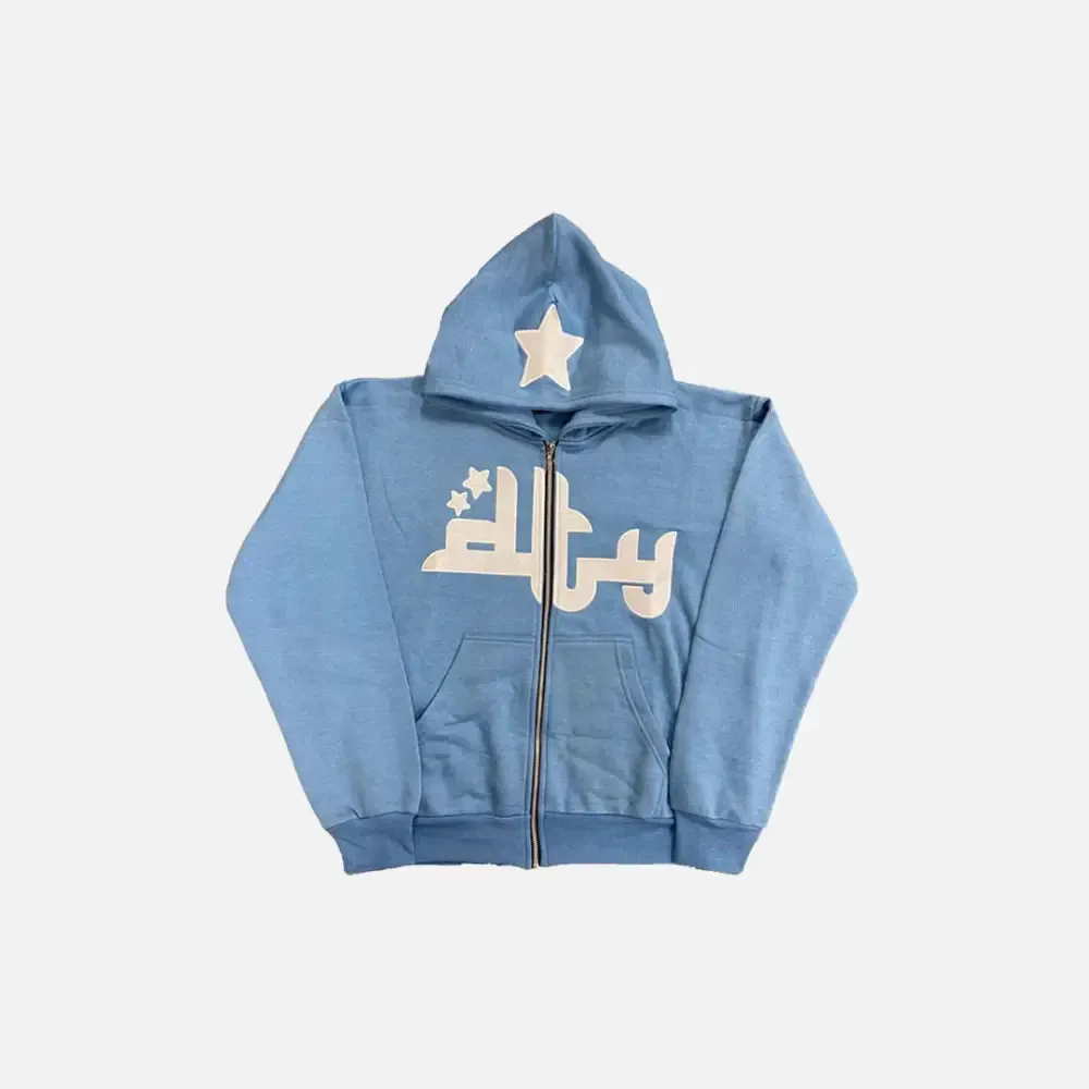 DTY Hoodies for Stylish Y2K Streetwear Comfort and Warmth