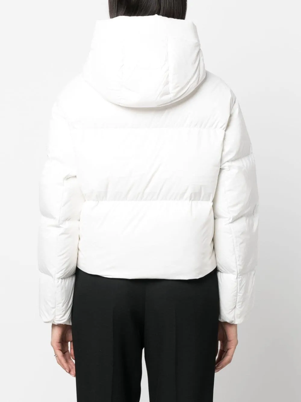 Duvetica Coats White