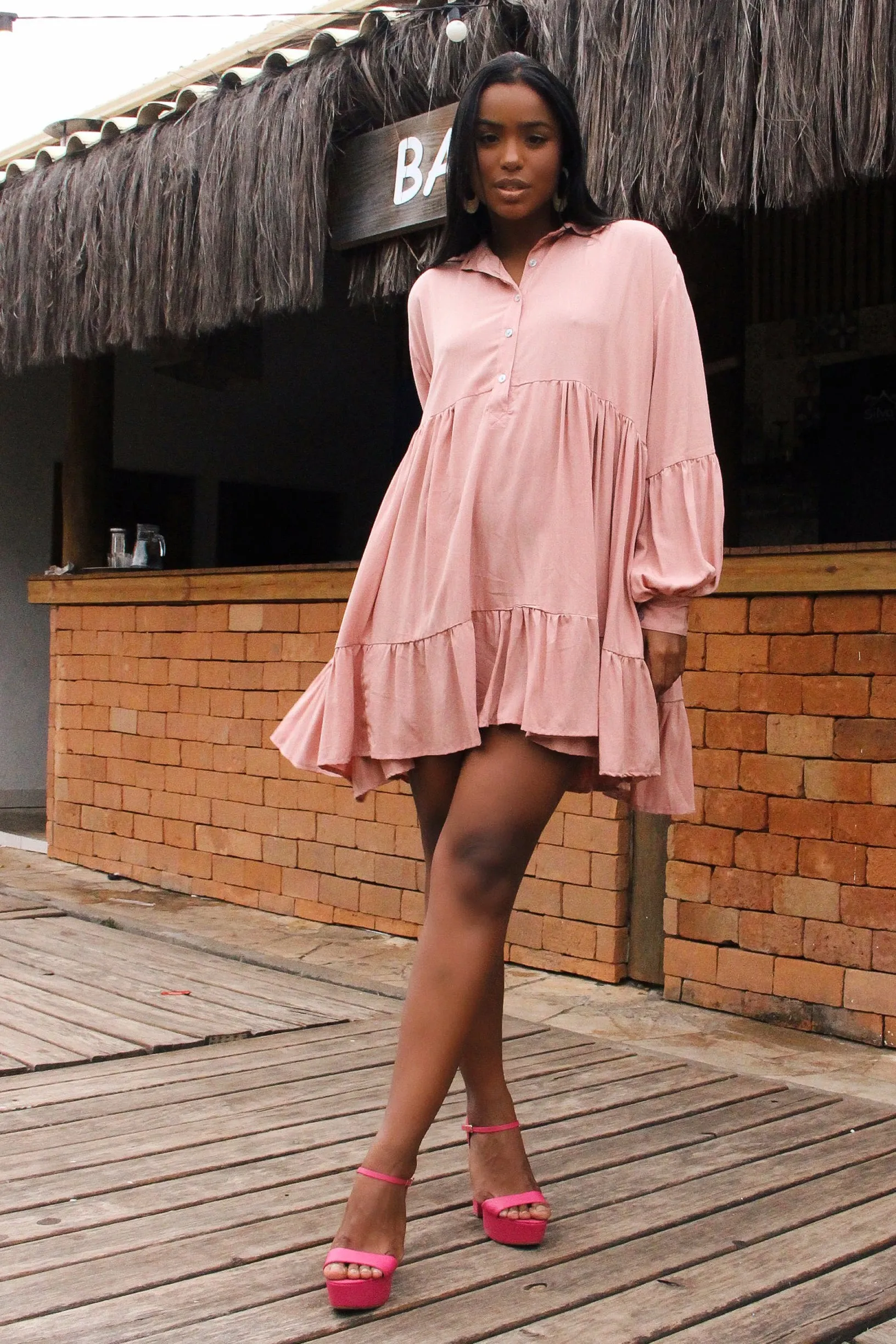 Dynamic Dress