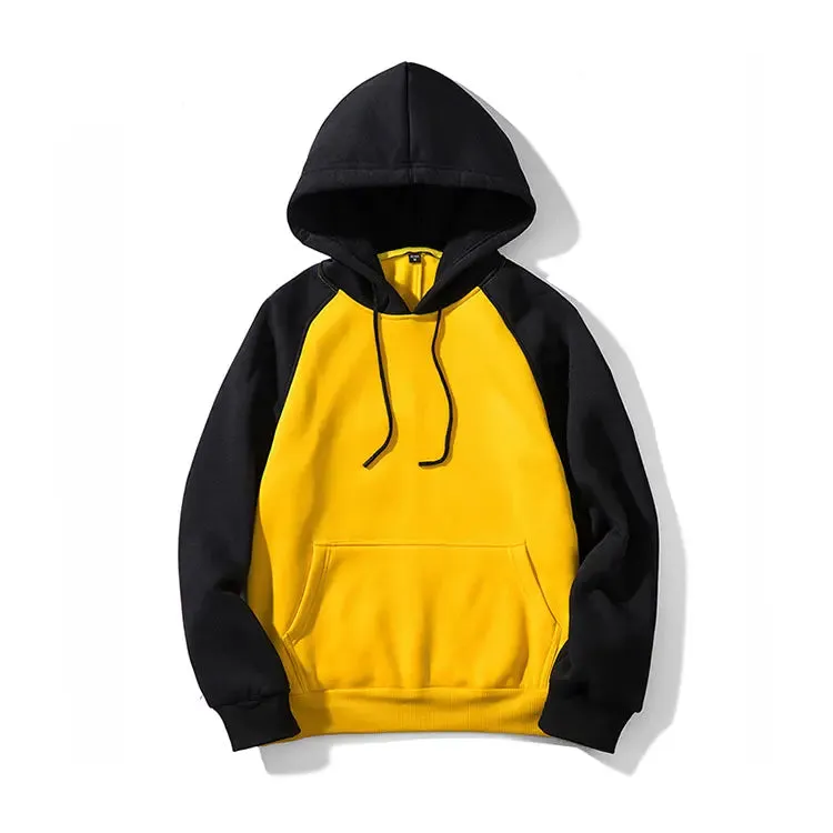 EA 2/Tone Hoodie