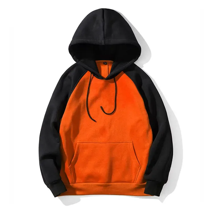 EA 2/Tone Hoodie