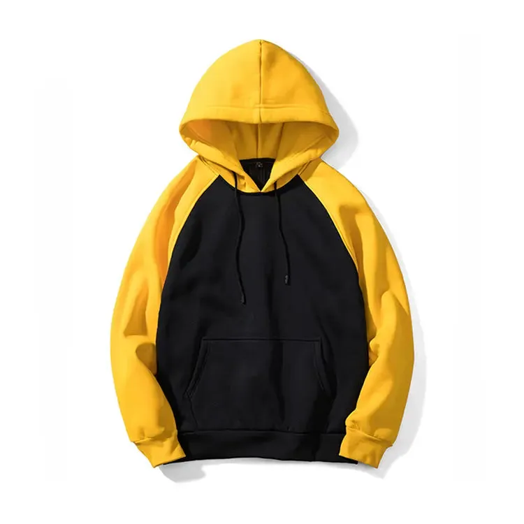 EA 2/Tone Hoodie