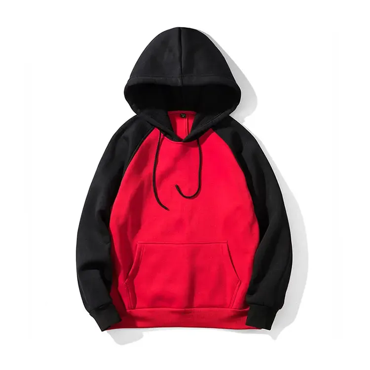 EA 2/Tone Hoodie