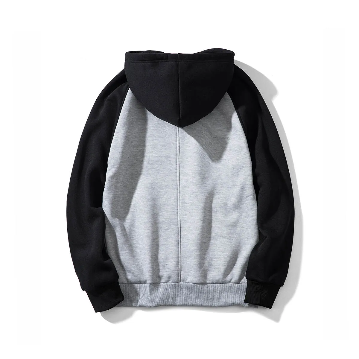 EA 2/Tone Hoodie