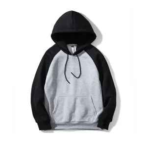EA 2/Tone Hoodie
