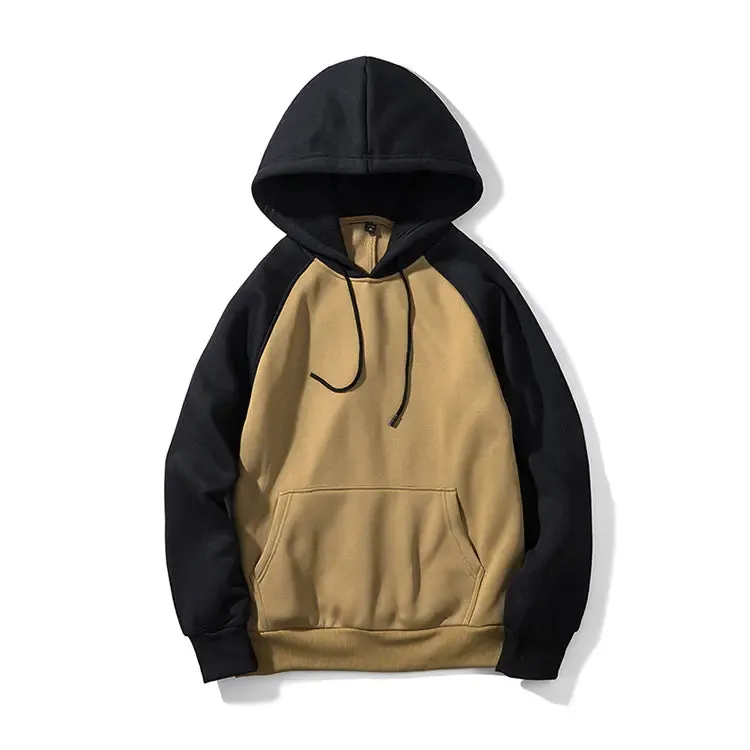 EA 2/Tone Hoodie