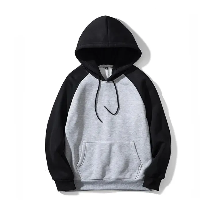 EA 2/Tone Hoodie