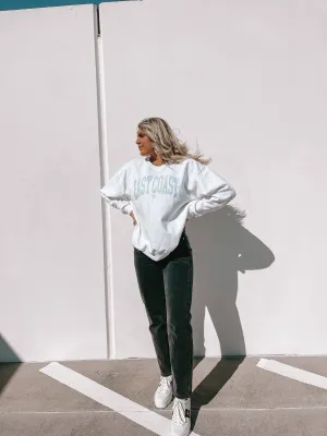 East Coast Crewneck