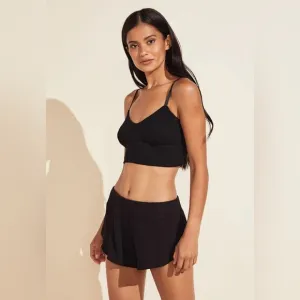 EBERJEY Elon Relaxed Rib Bralette