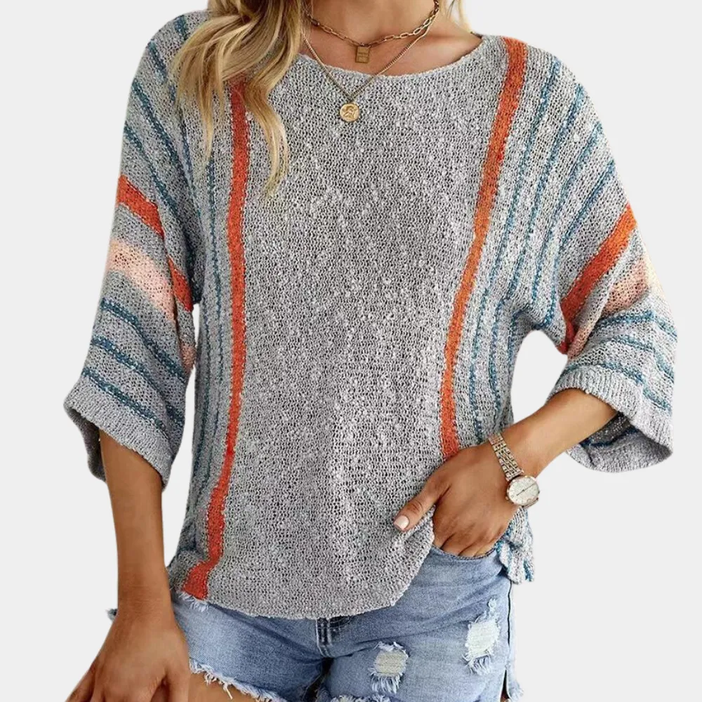 Elegant Ladies' Knitwear