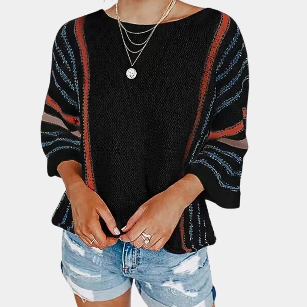 Elegant Ladies' Knitwear