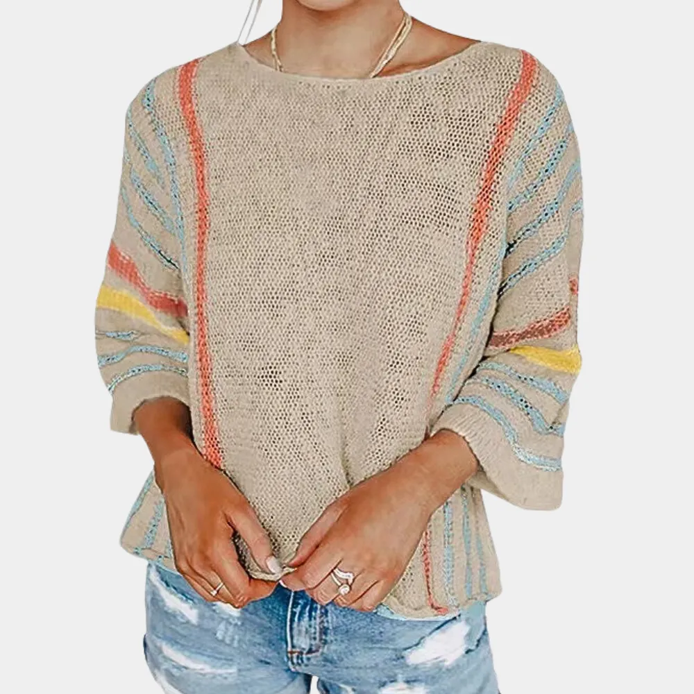 Elegant Ladies' Knitwear