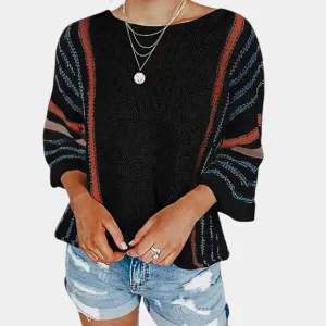 Elegant Ladies' Knitwear