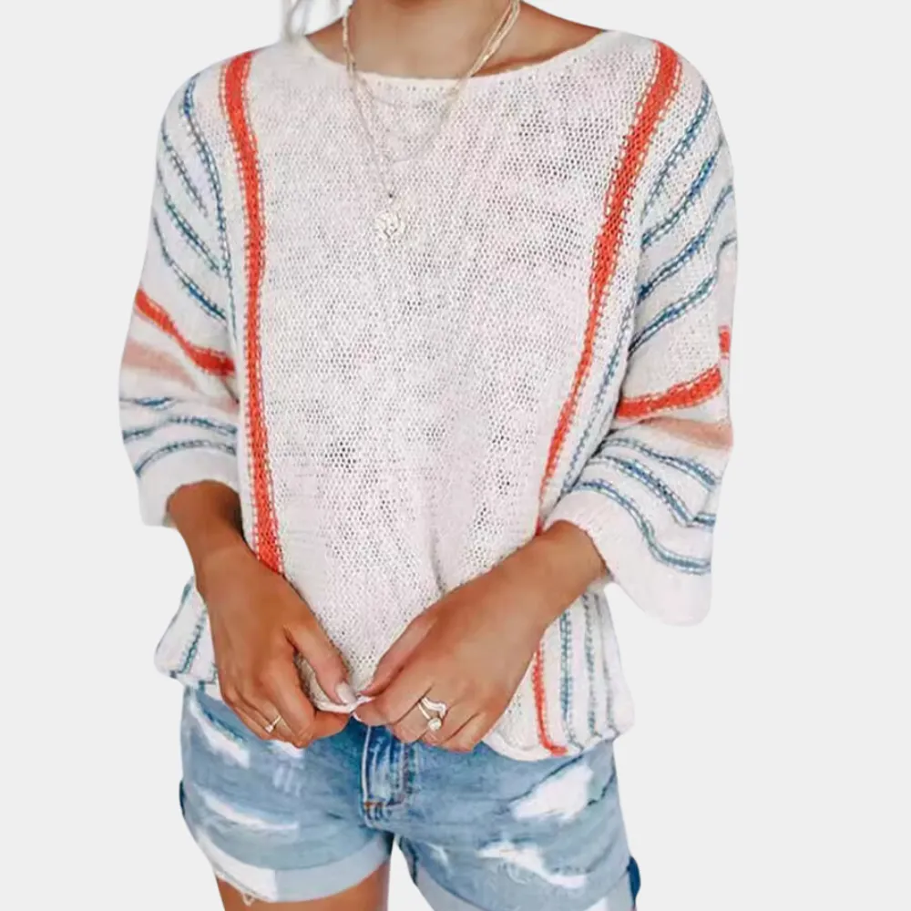 Elegant Ladies' Knitwear