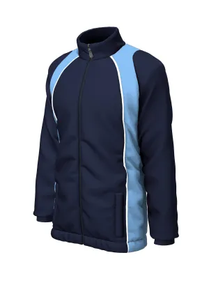 Elite Showerproof Jacket Junior
