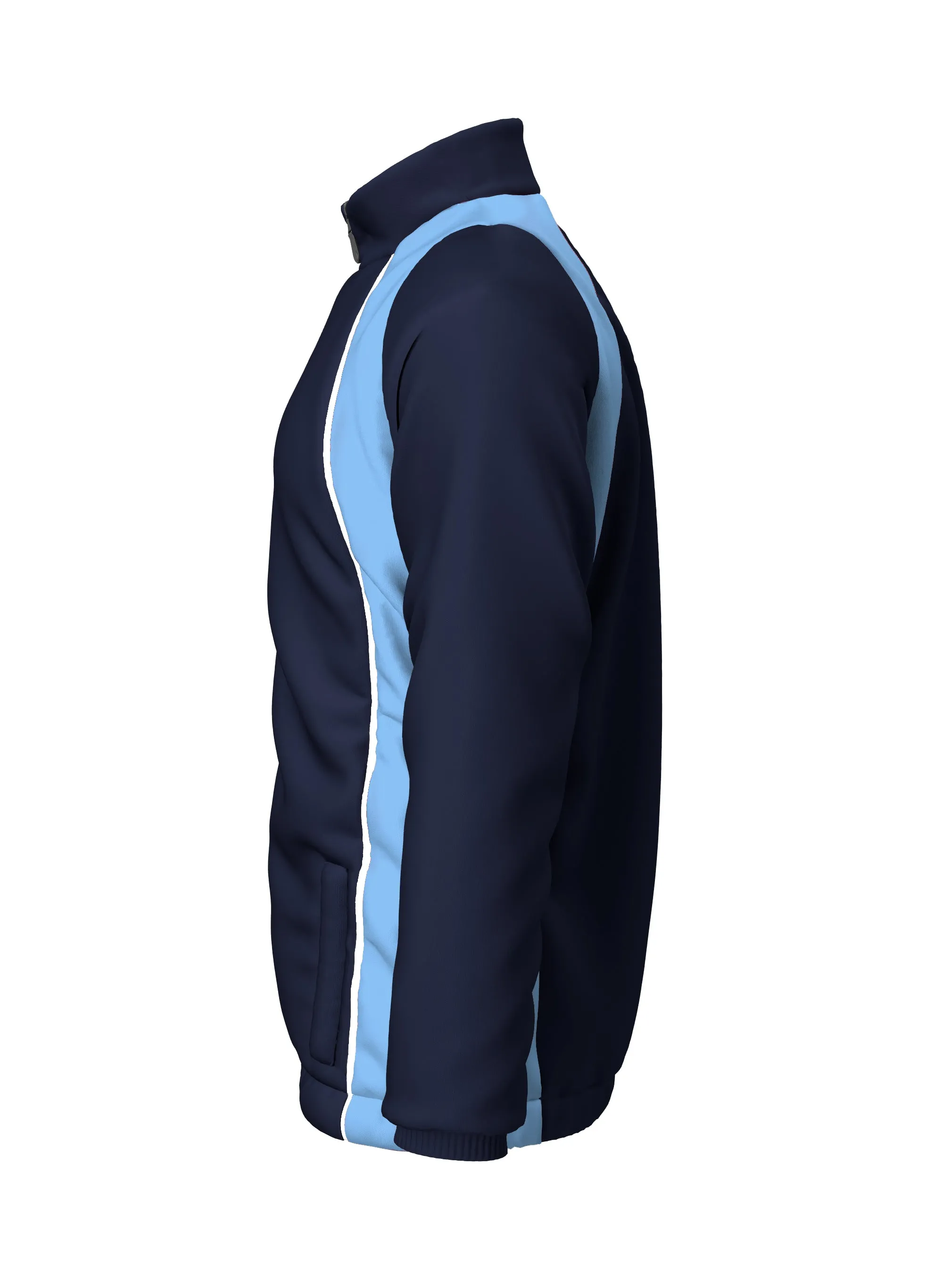 Elite Showerproof Jacket Junior