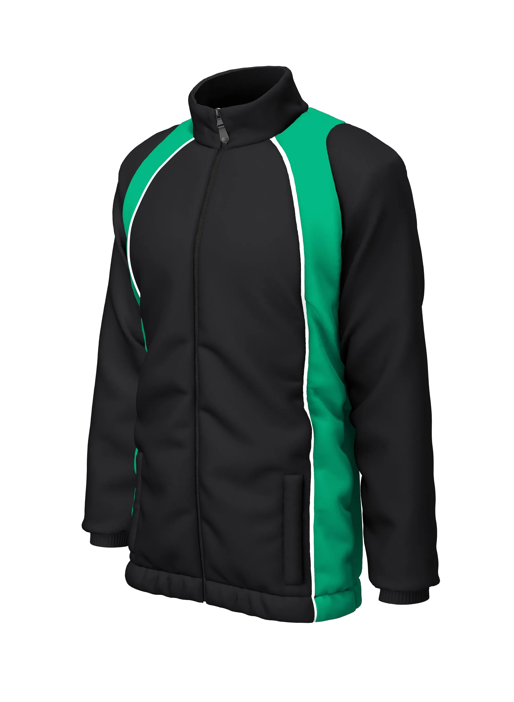 Elite Showerproof Jacket Junior