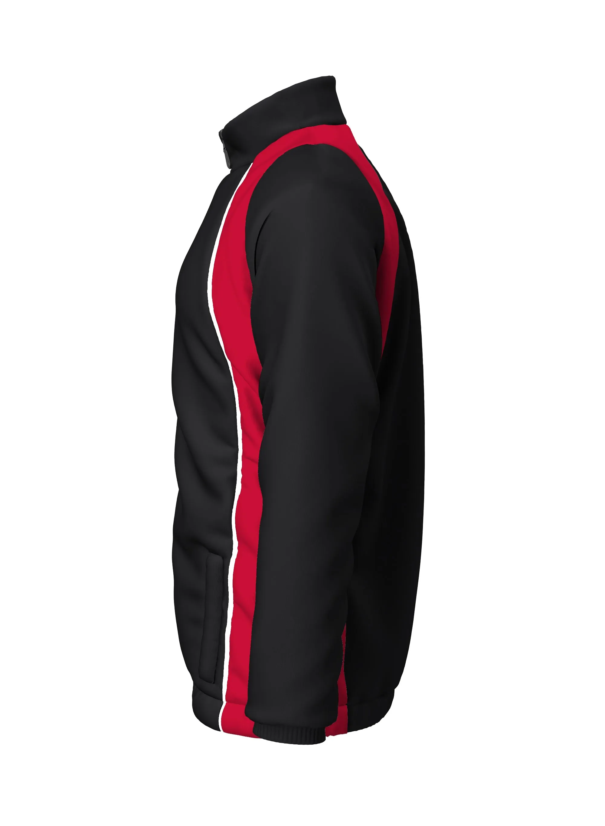 Elite Showerproof Jacket Junior