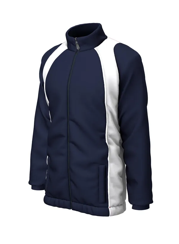 Elite Showerproof Jacket Junior