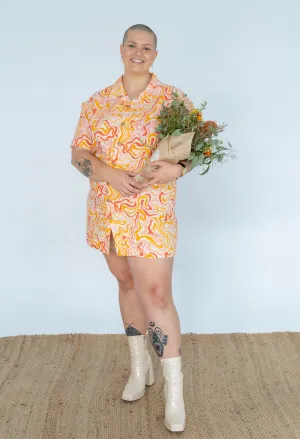 Eliza Dress