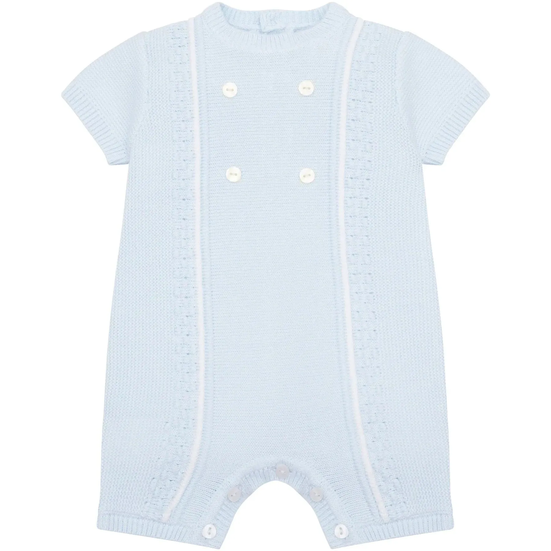 Emile et Rose 'James' Romper