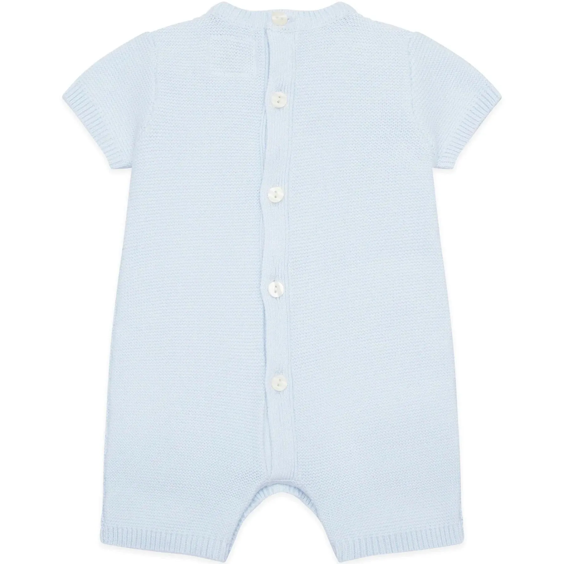 Emile et Rose 'James' Romper