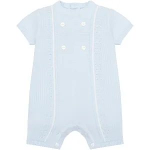 Emile et Rose 'James' Romper