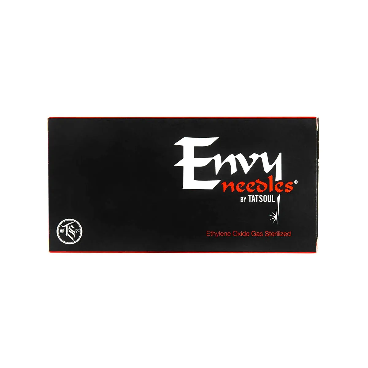 Envy Textured Needles Magnum