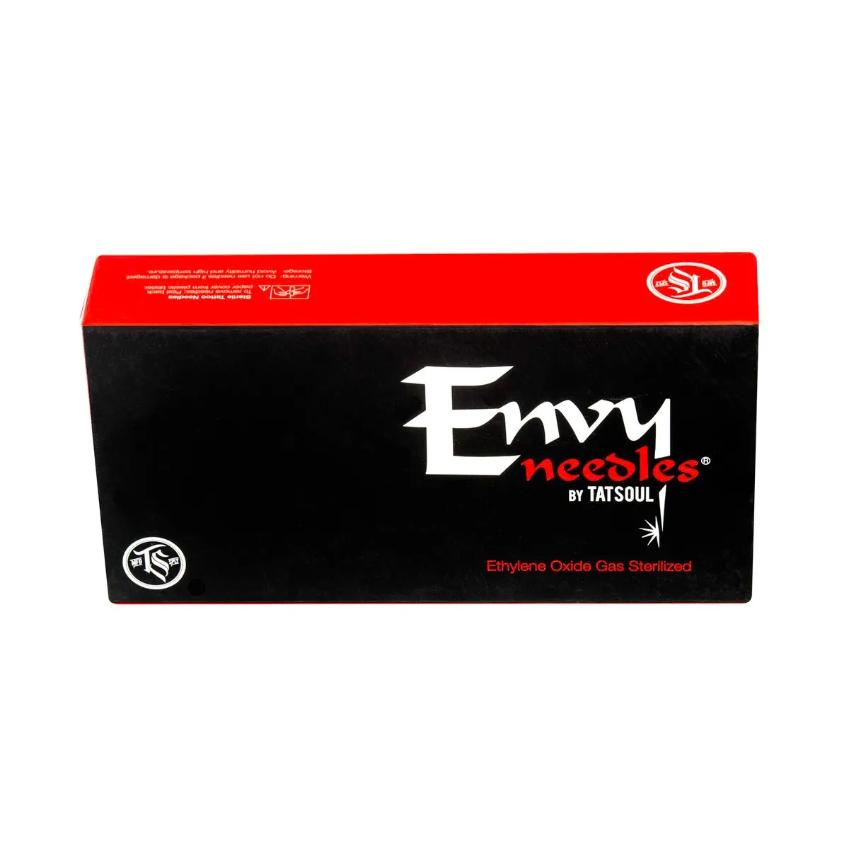 Envy Textured Needles Magnum