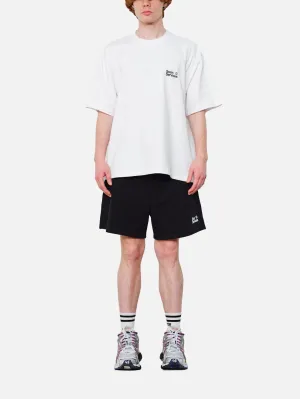 Facility T-Shirt - White