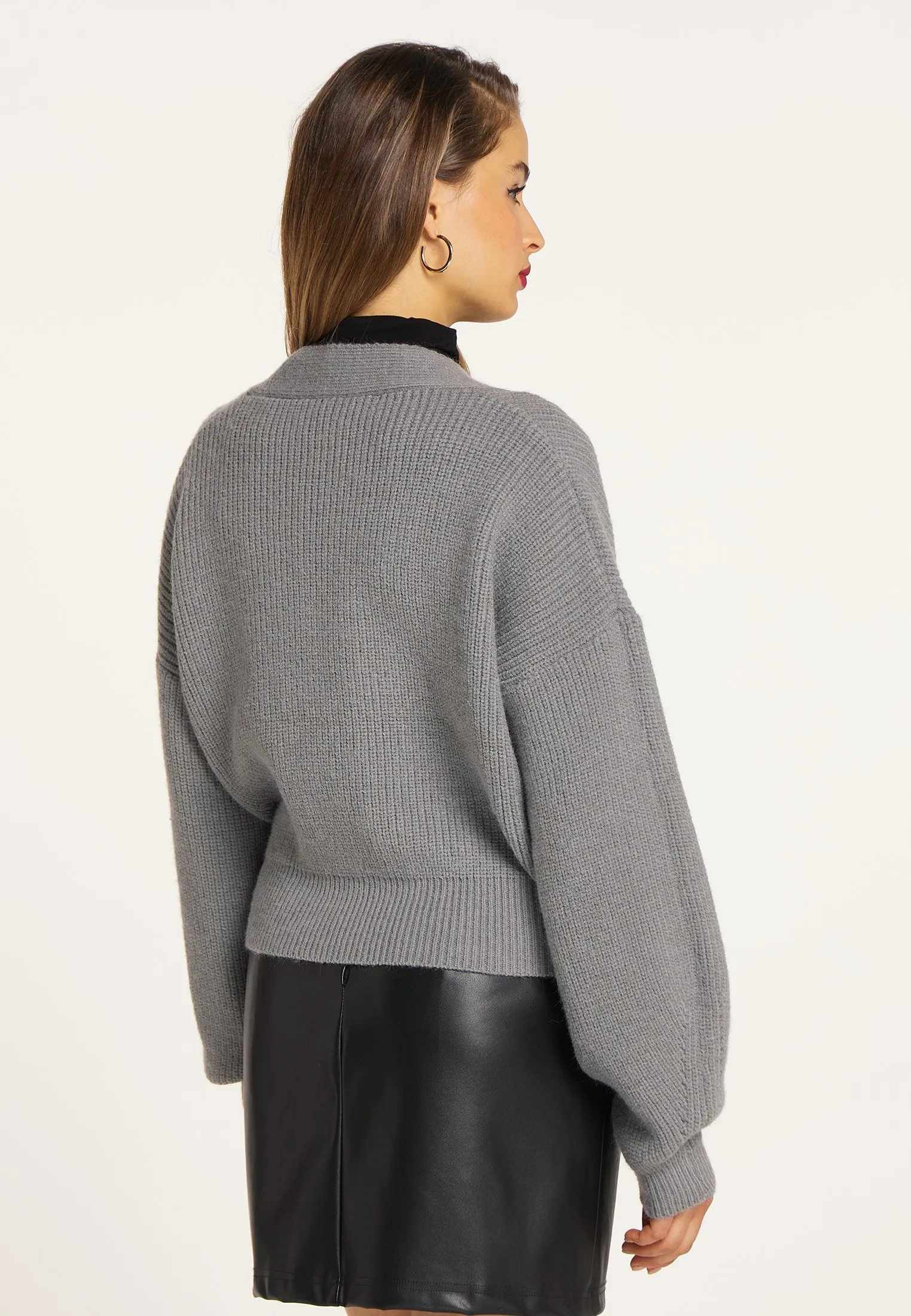 faina Women's Cardigan