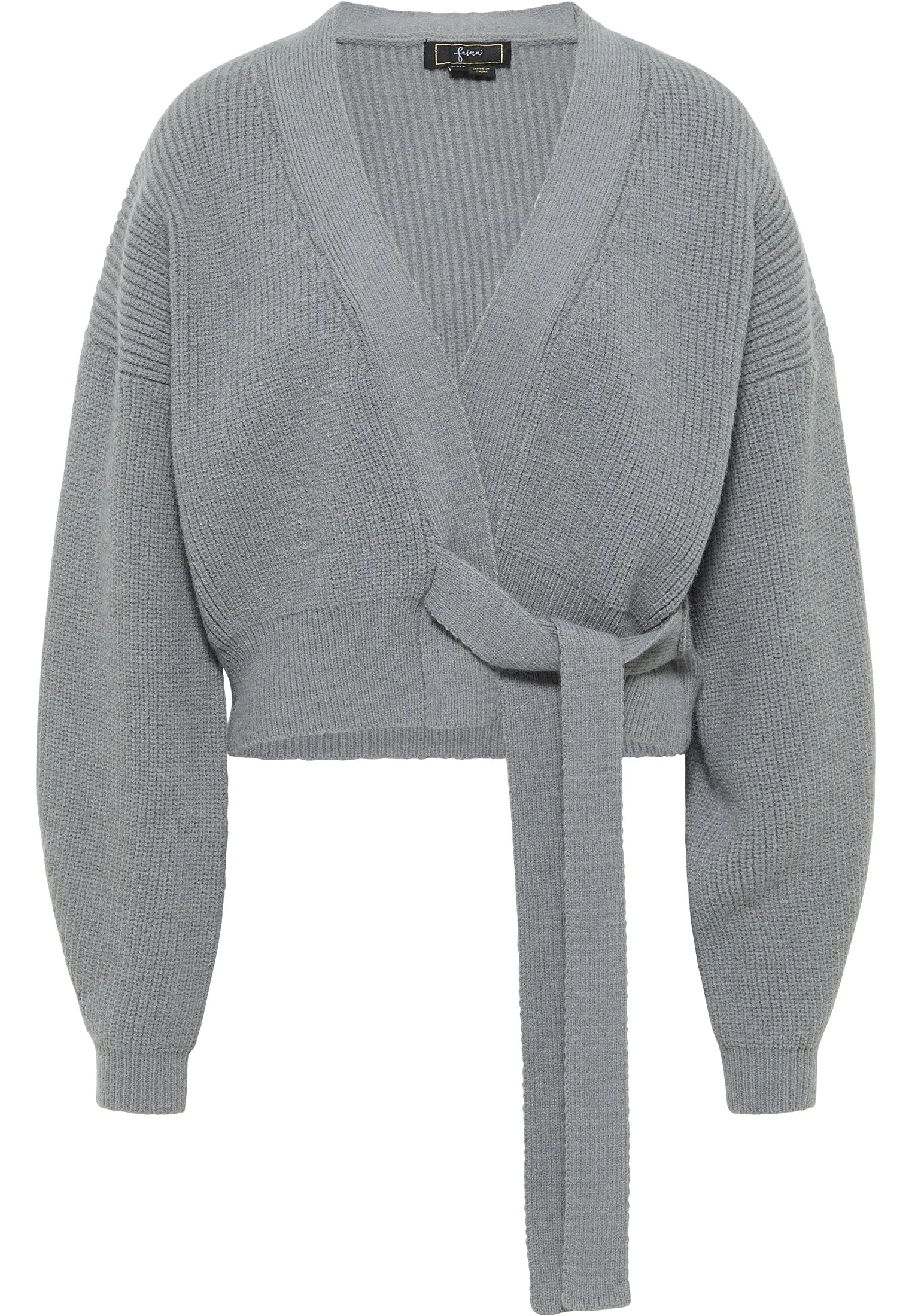 faina Women's Cardigan