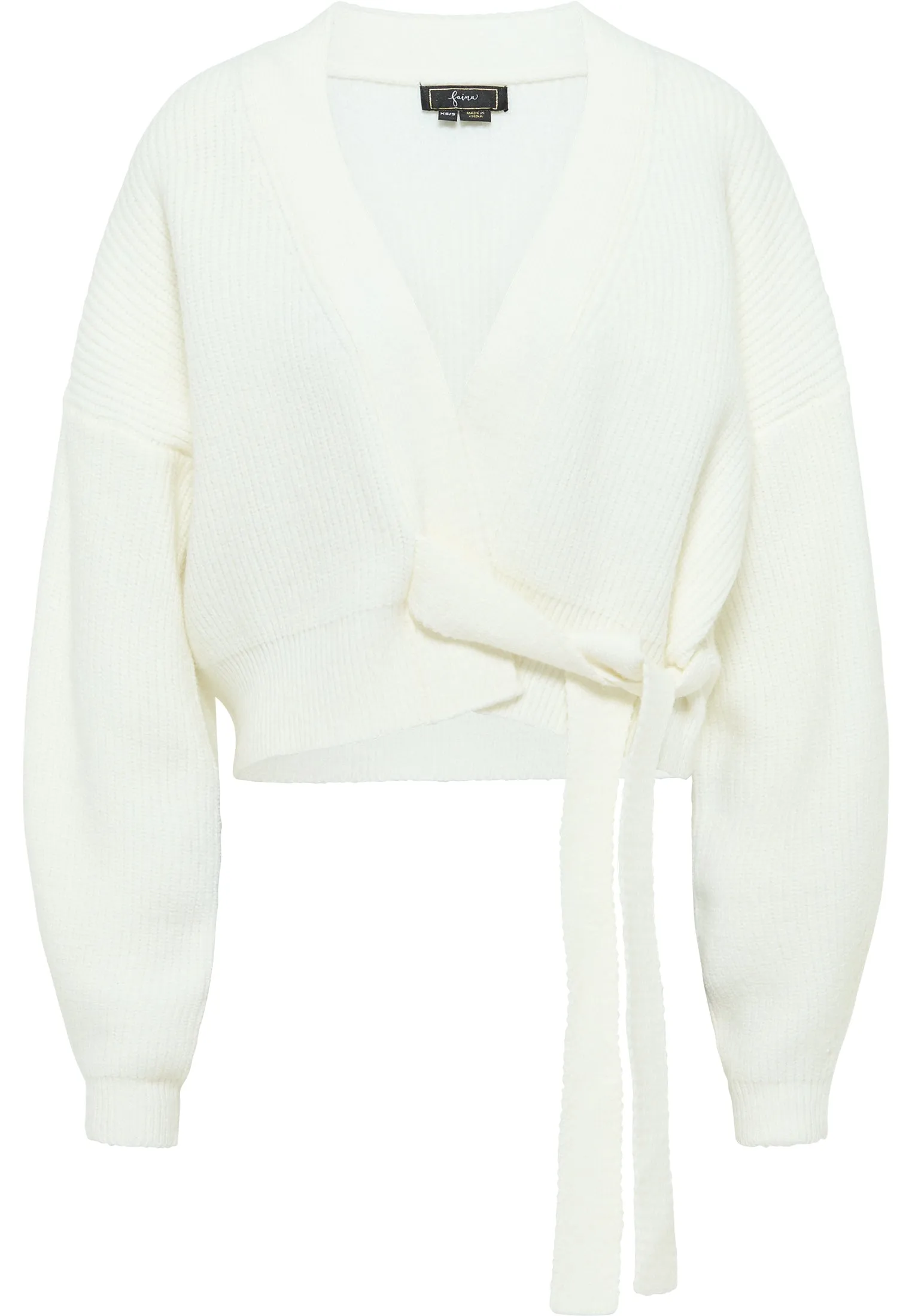 faina Women's Cardigan