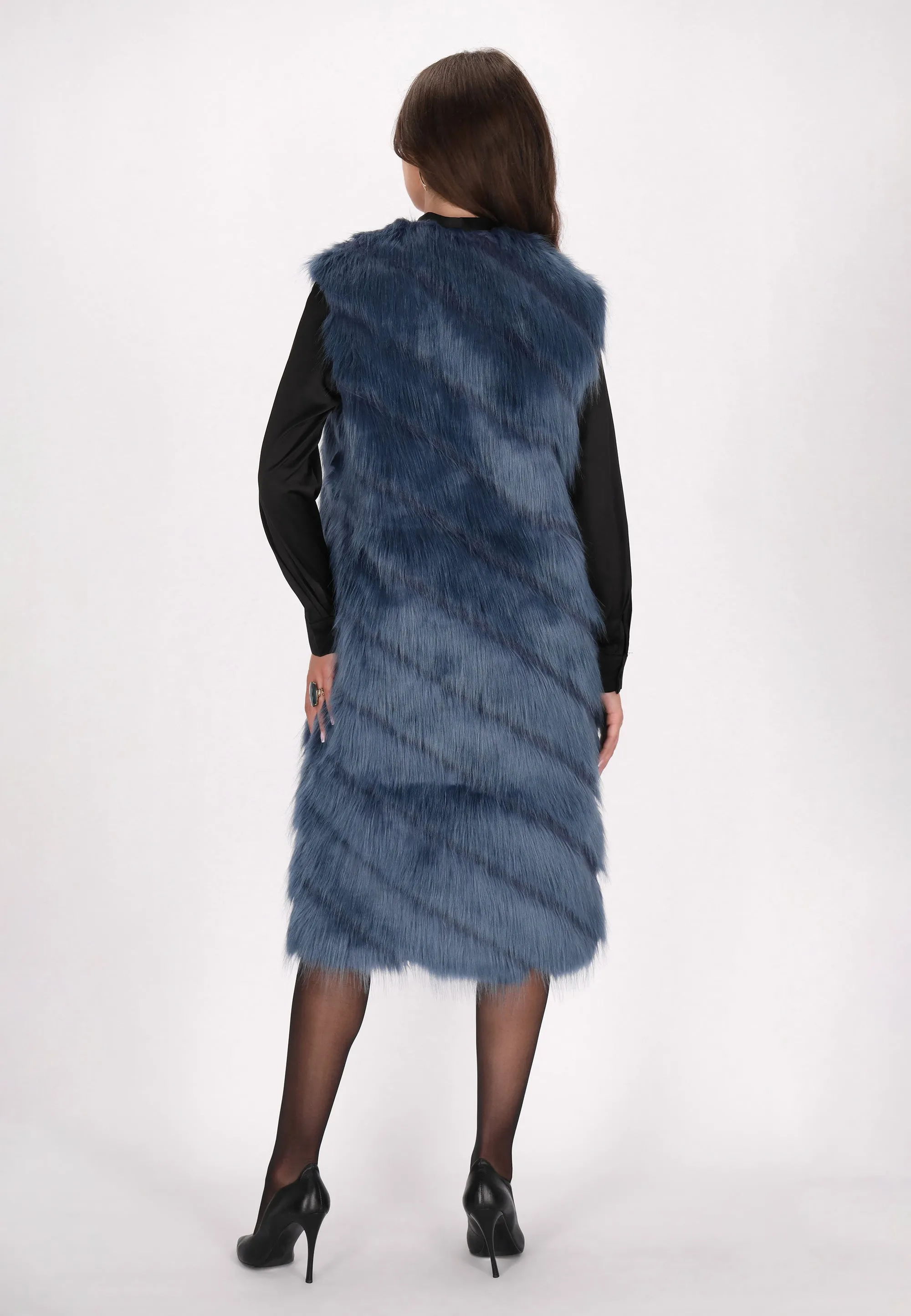 faina Women's Vest