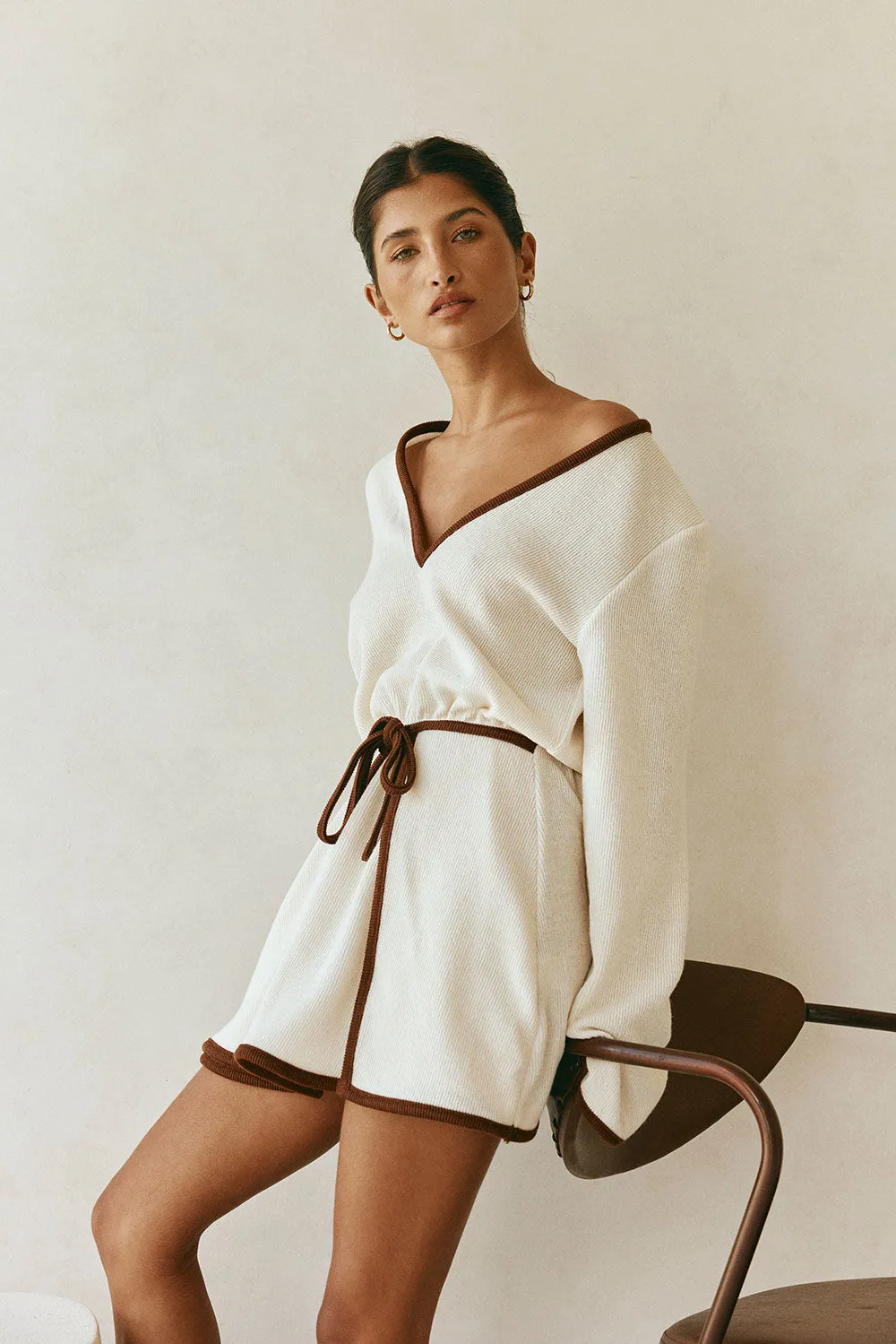 Farlee Dress