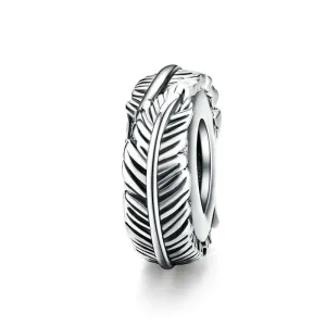 Feather Spacer Stopper