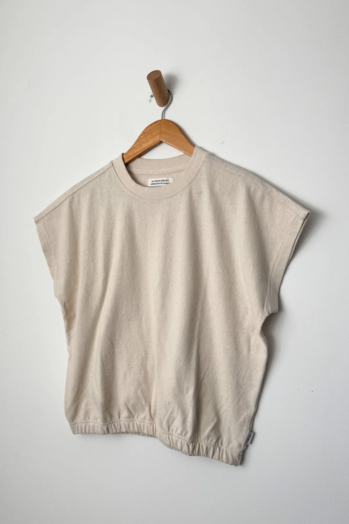 Fei Tee in Naturel | Le Bon Shoppe