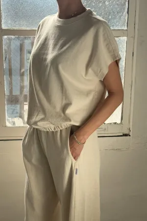 Fei Tee in Naturel | Le Bon Shoppe