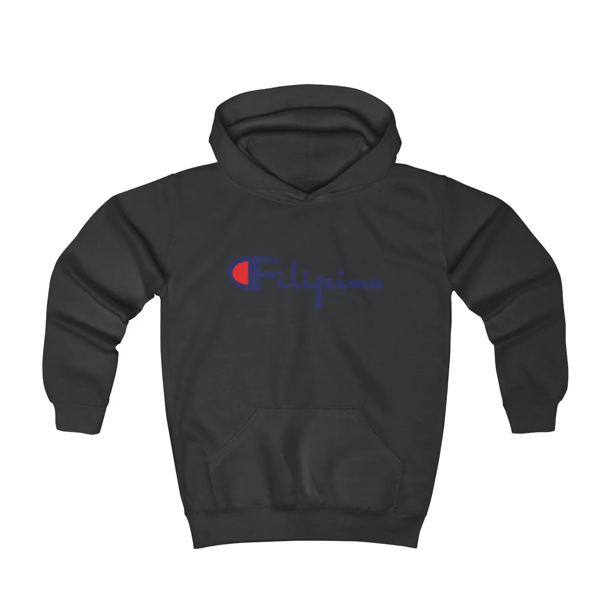 Filipino Champion Youth Hoodie