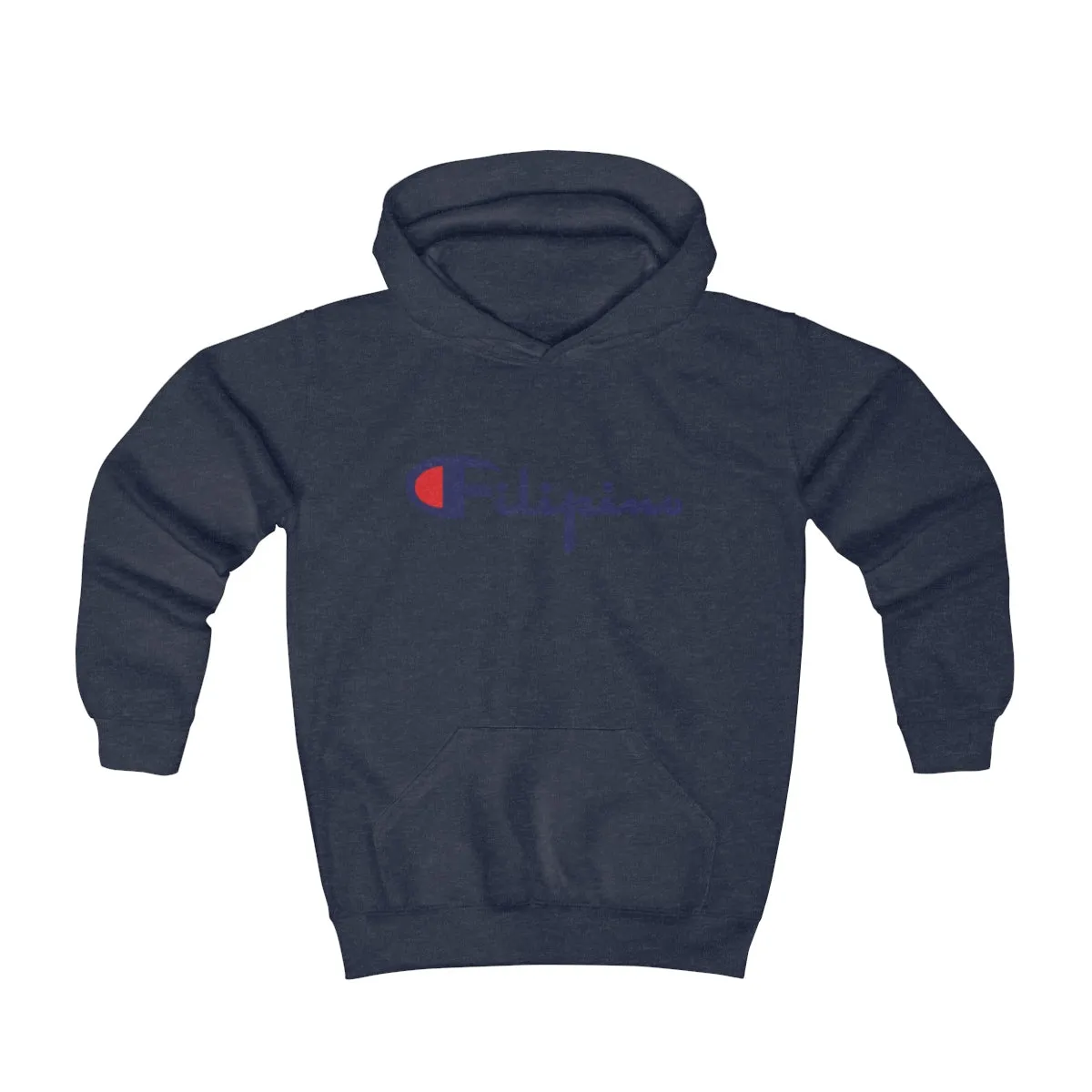 Filipino Champion Youth Hoodie