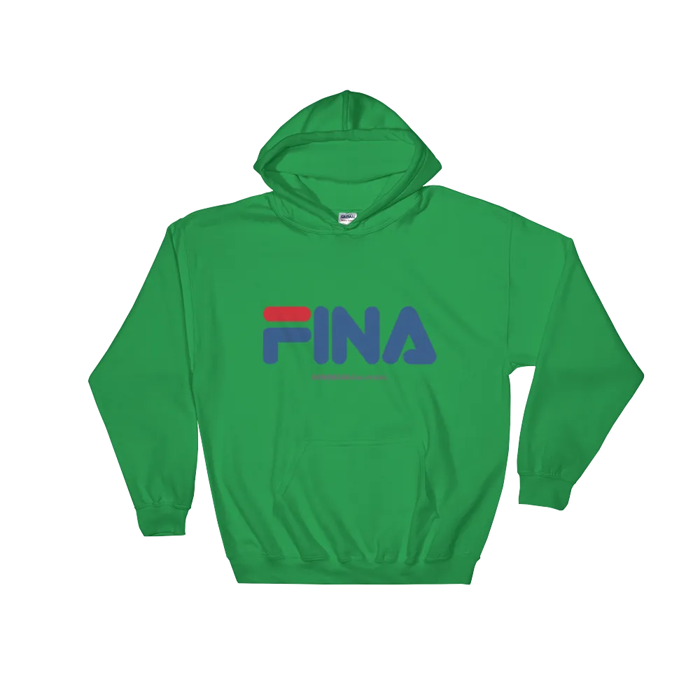 Fina Hoodie