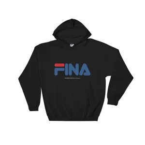 Fina Hoodie
