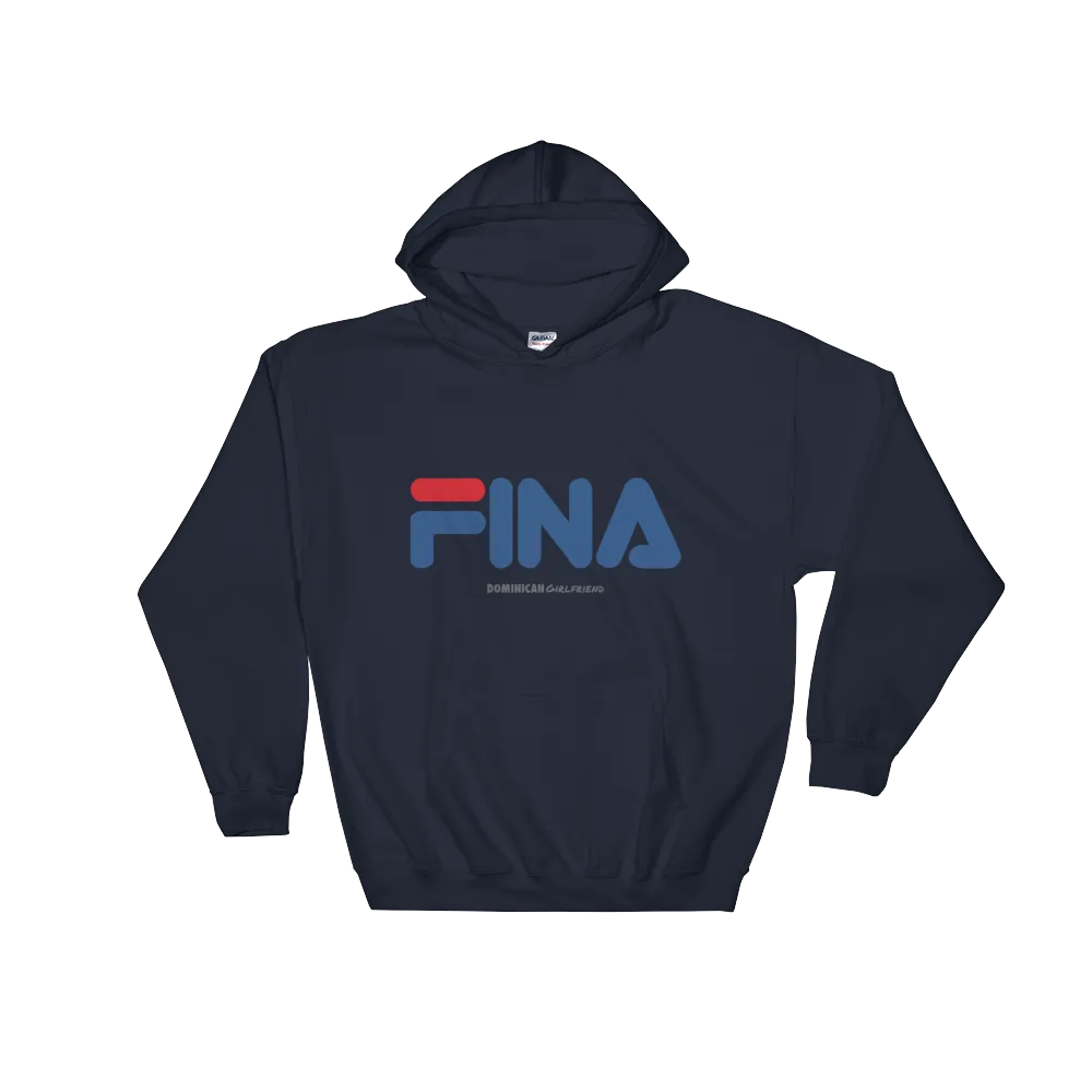 Fina Hoodie