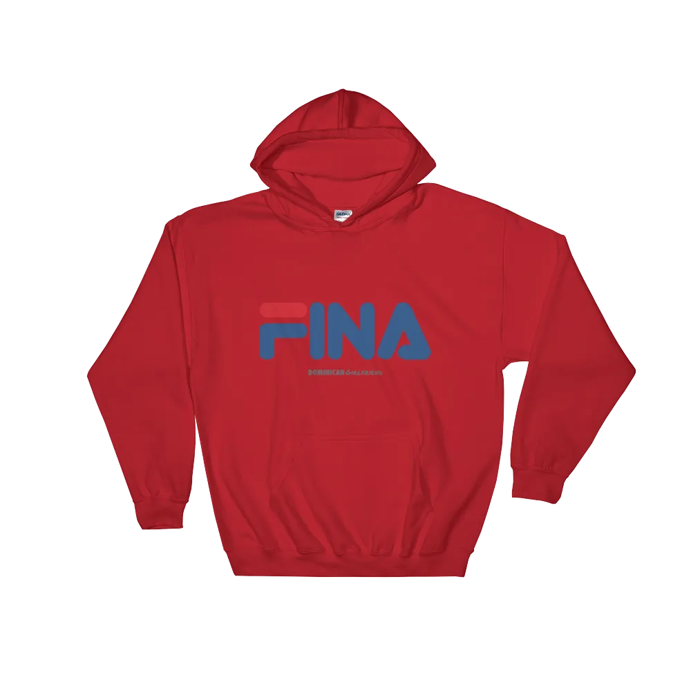 Fina Hoodie