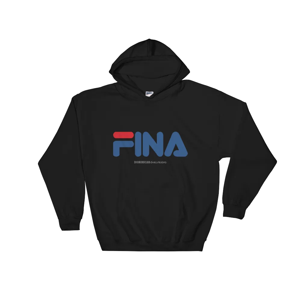 Fina Hoodie