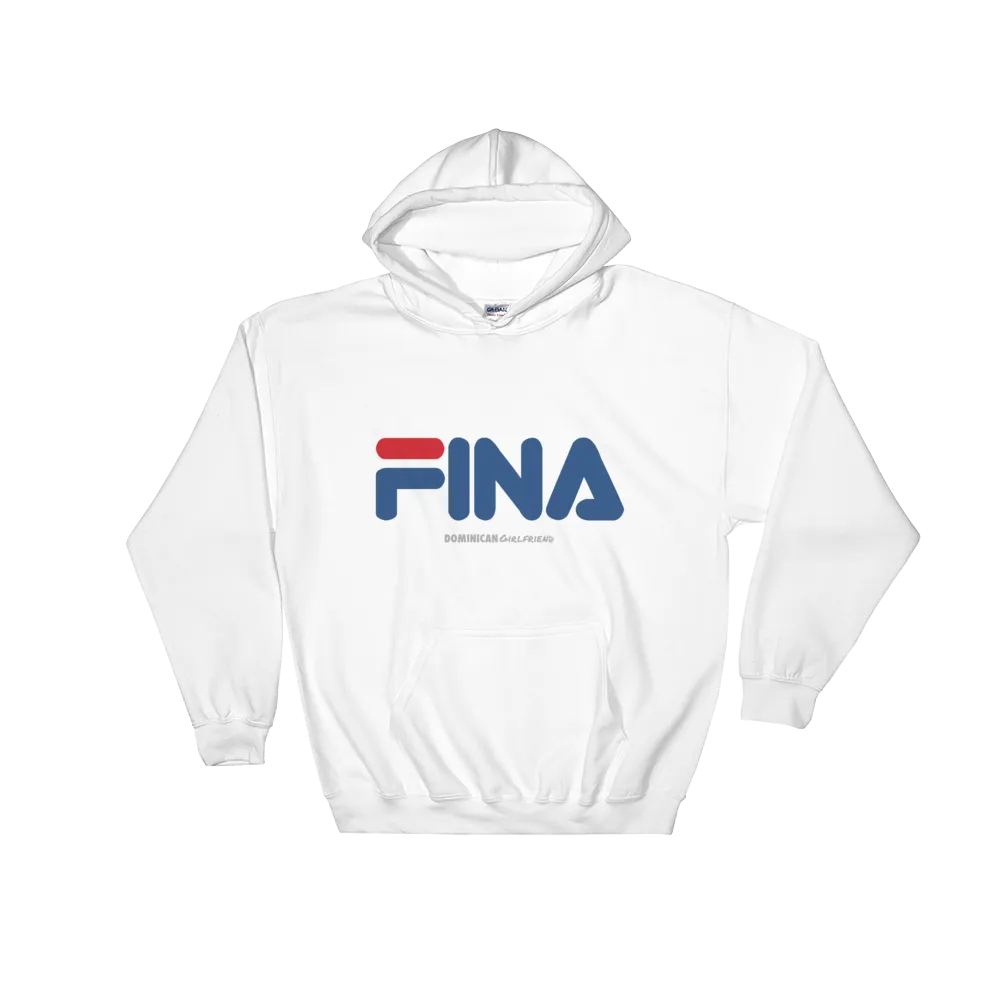 Fina Hoodie