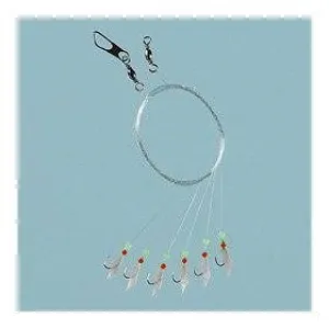 Fladen Micro-Skin Lures   # 1252-16