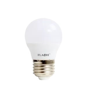 FLASH ECO LED GOLFBALL OPAL  XECO-GB03W