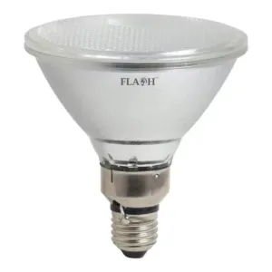 Flash Non-Dimmable Waterproof LED Cool White 4000K Lamp