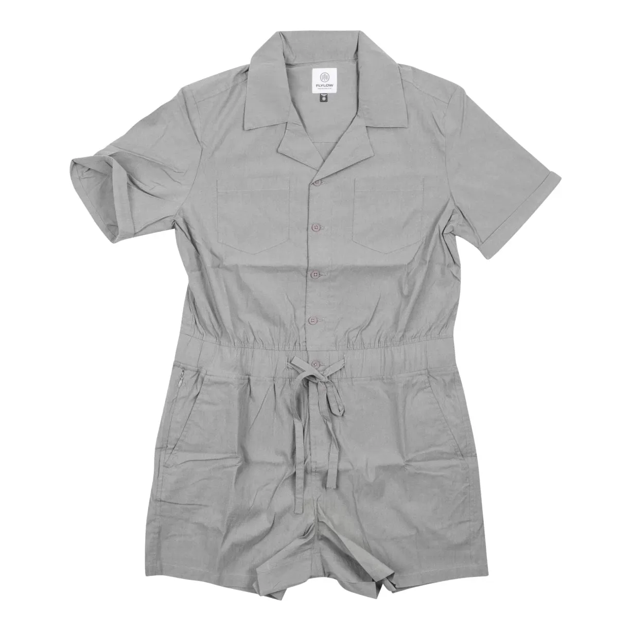 Flylow Around Town Romper - Women's